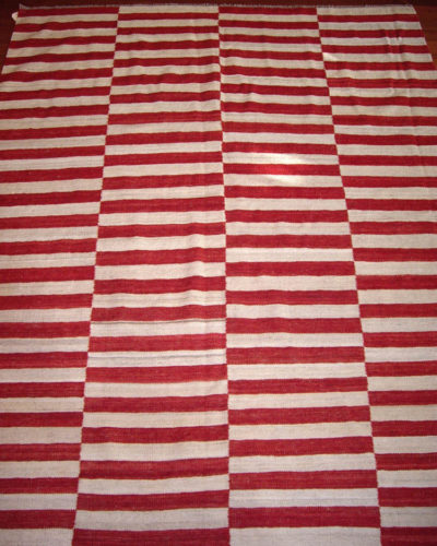 Afghan Modern Kelim