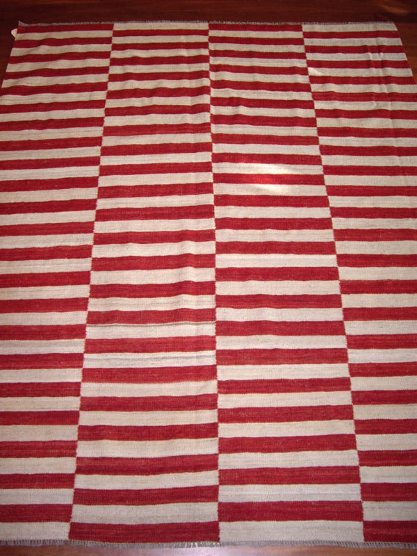 Afghan Modern Kelim