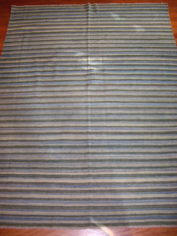 Afghan Modern Kelim