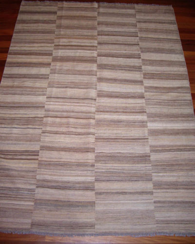 Afghan Modern Kelim