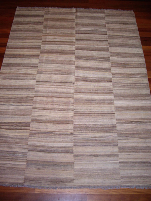 Afghan Modern Kelim
