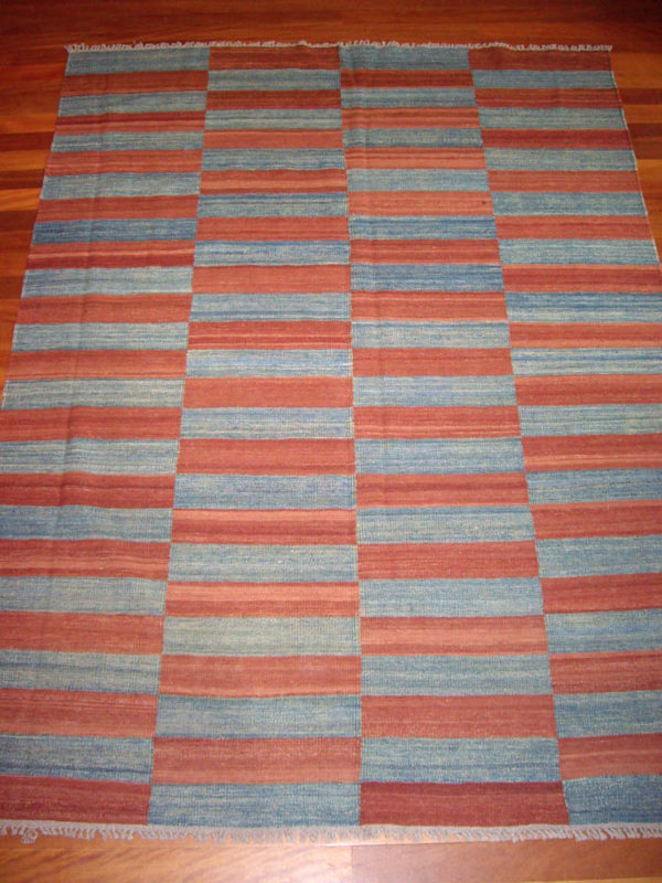 Afghan Modern Kelim