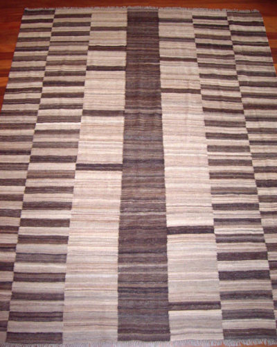 Afghan Modern Kelim