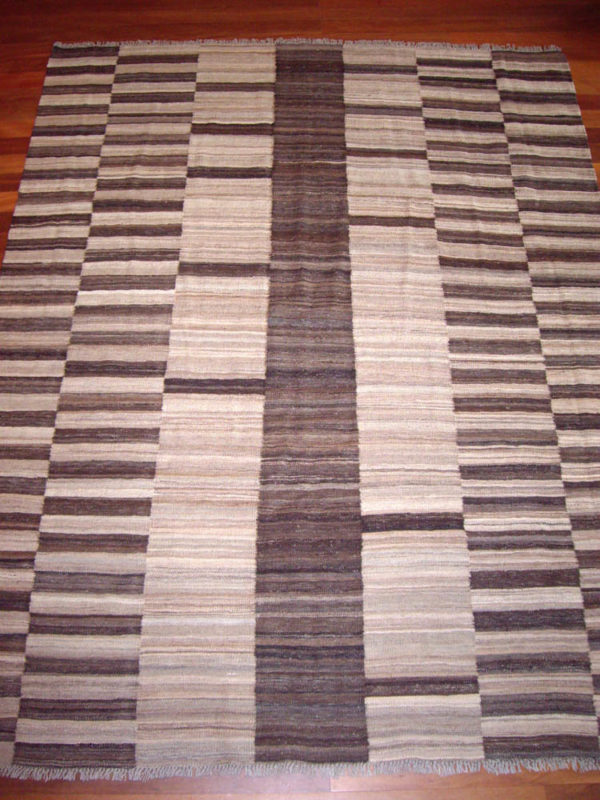 Afghan Modern Kelim
