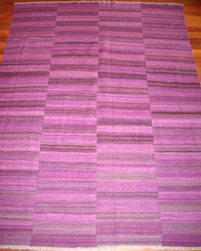 Afghan Modern Kelim