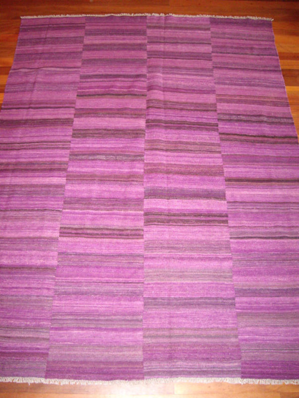 Afghan Modern Kelim