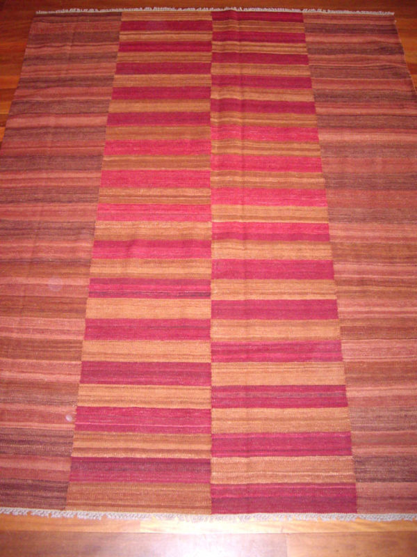 Afghan Modern Kelim