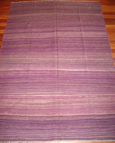 Afghan Modern Kelim