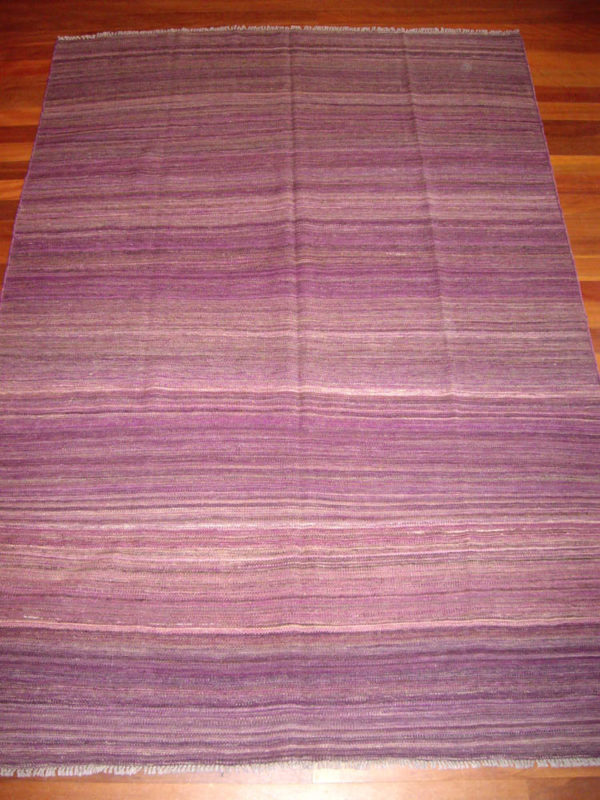 Afghan Modern Kelim