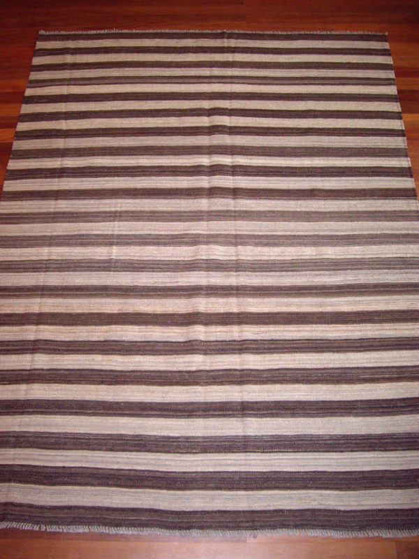 Afghan Modern Kelim
