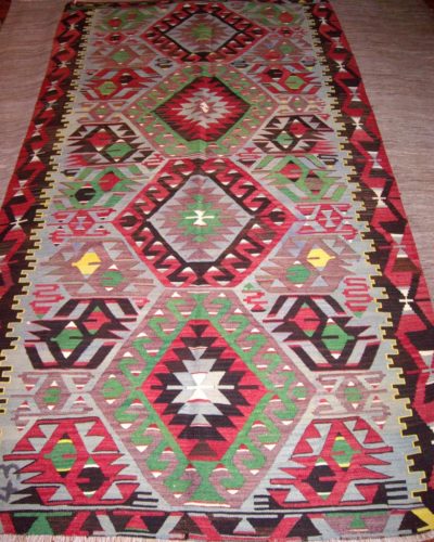 Turkish Kelim