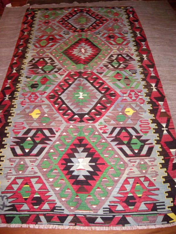 Turkish Kelim