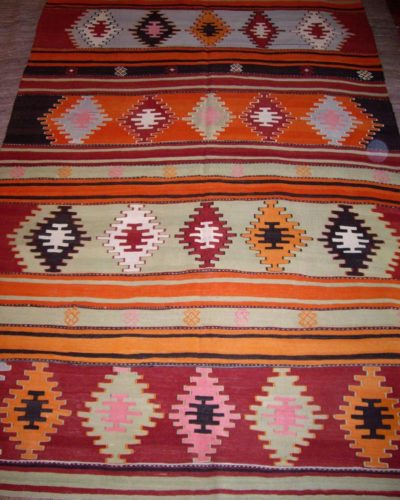 Turkish Kelim