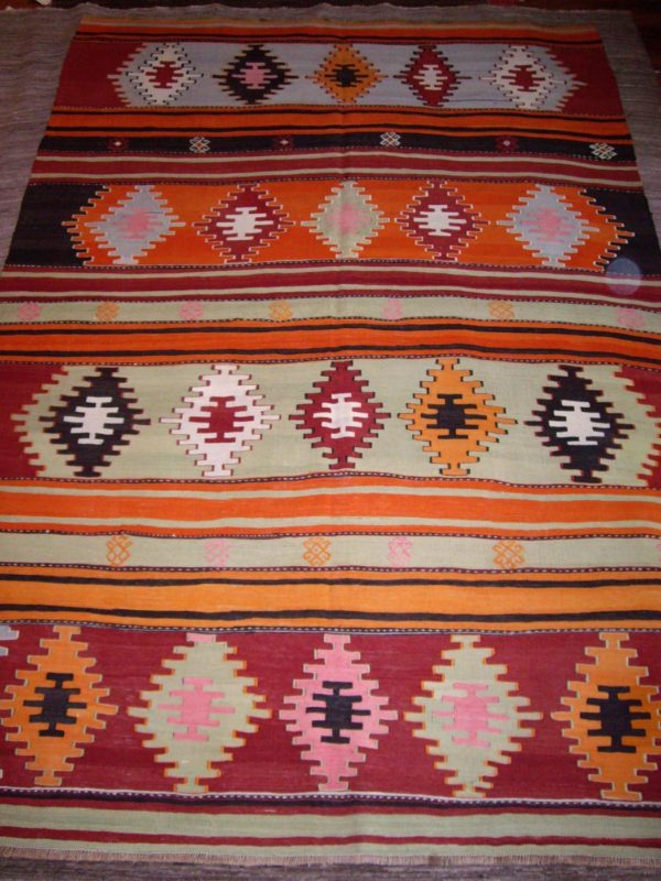 Turkish Kelim