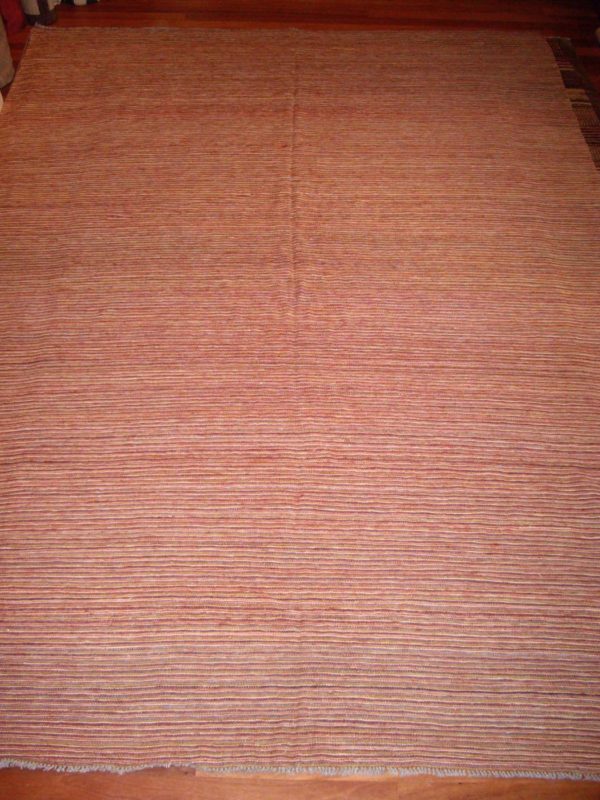 Afghan Modern Kelim