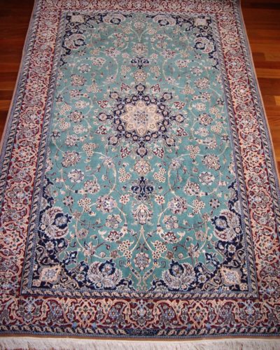 Fine Persian Nain
