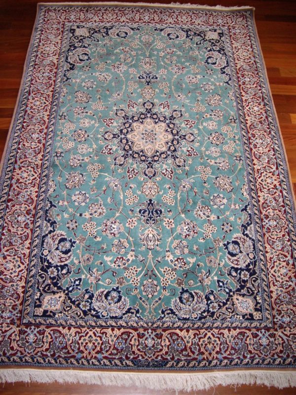 Fine Persian Nain
