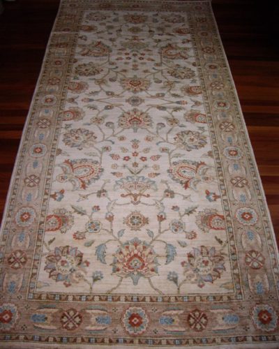 Afghan Zeigler