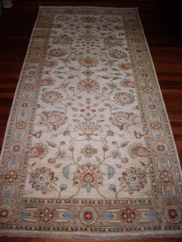 Afghan Zeigler