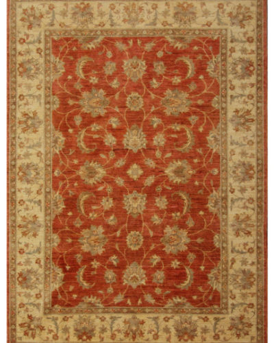 Afghan Zeigler
