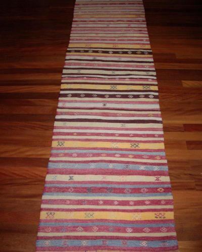 Turkish Kelim