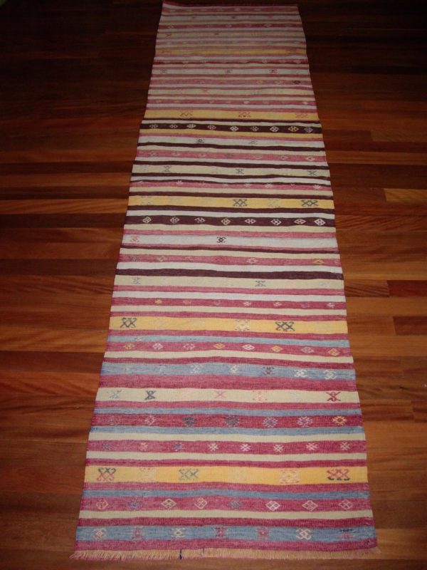 Turkish Kelim