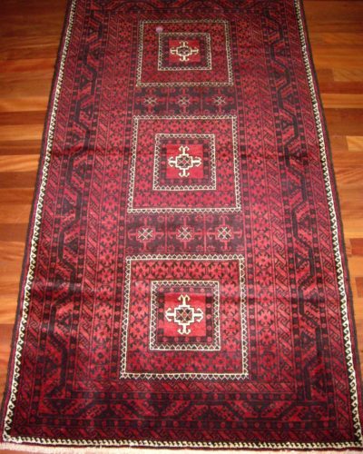 Afghan Beluch