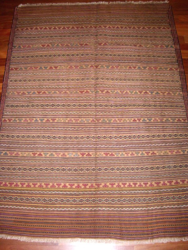 Aghfan Beluchi Kelim