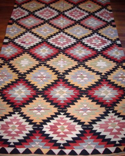 Turkish Kelim