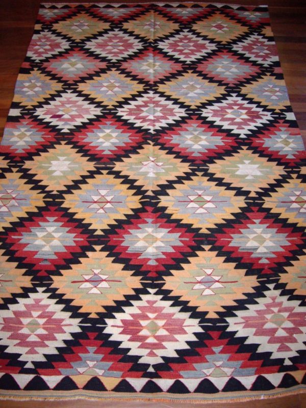 Turkish Kelim