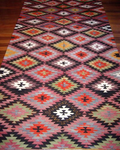 Turkish Kelim