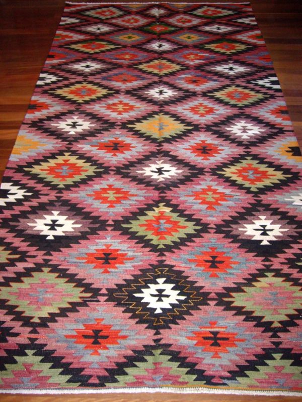 Turkish Kelim