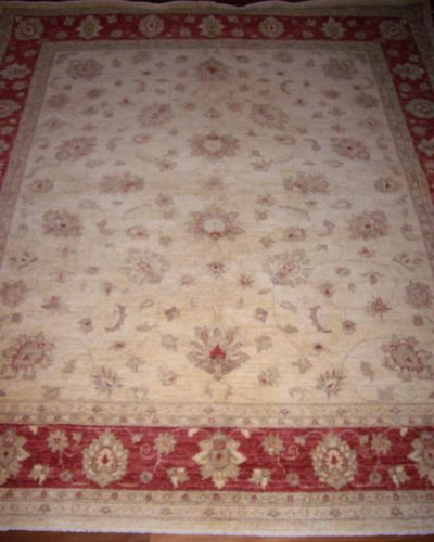 Afghan Zeigler