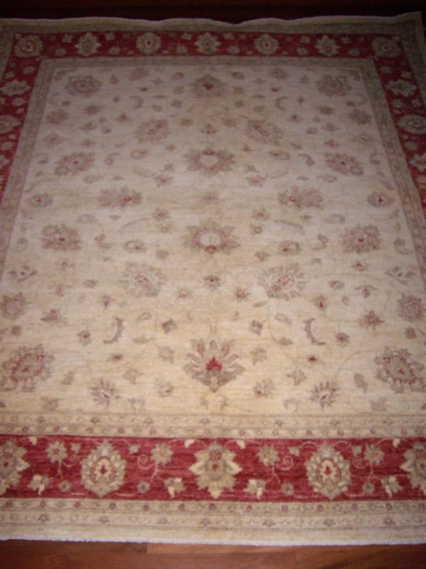 Afghan Zeigler