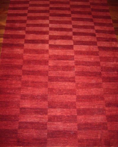 Afghan Modern rug