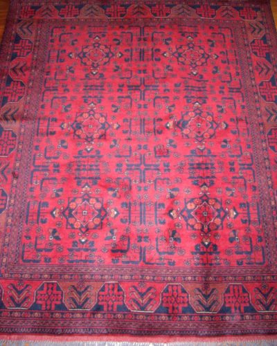 Khal Mohammidi rug