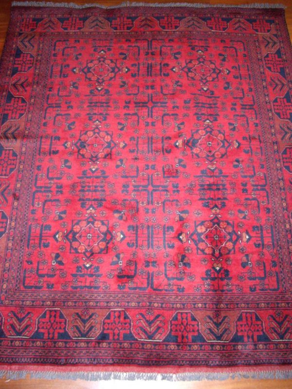 Khal Mohammidi rug