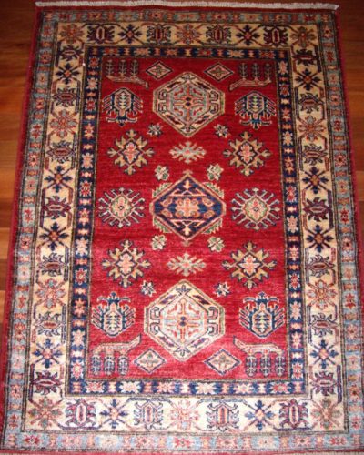 Super fine Kazak