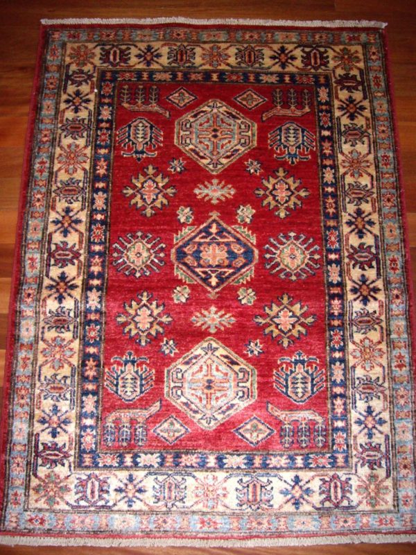 Super fine Kazak
