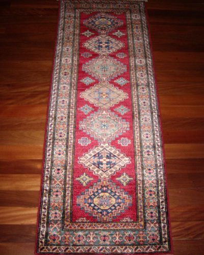 Super Kazak runner