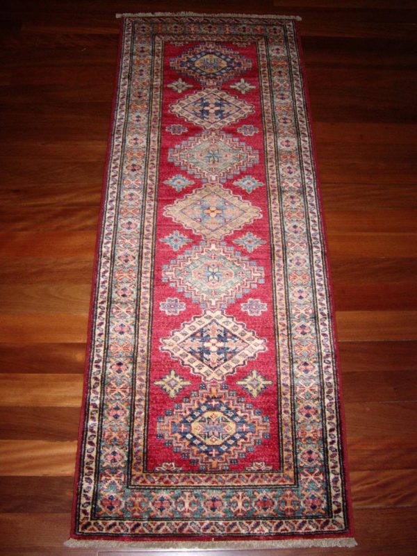 Super Kazak runner