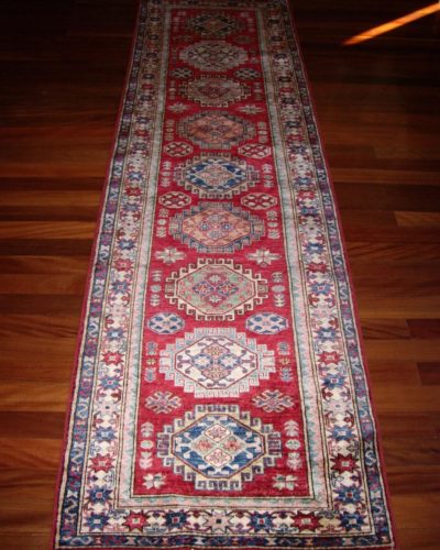 Super Kazak runner