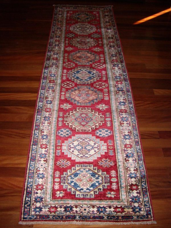 Super Kazak runner