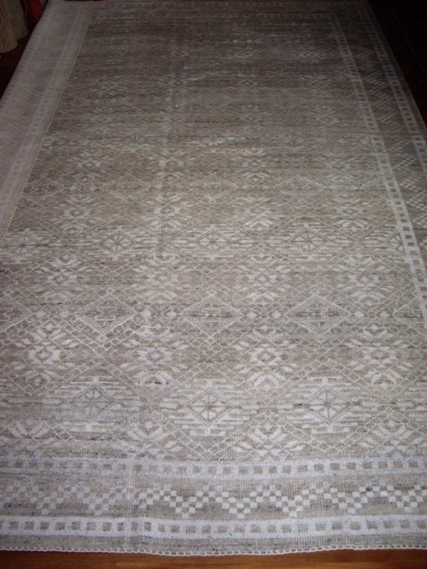 Nepalese carpet