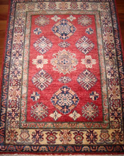 Super fine Kazak
