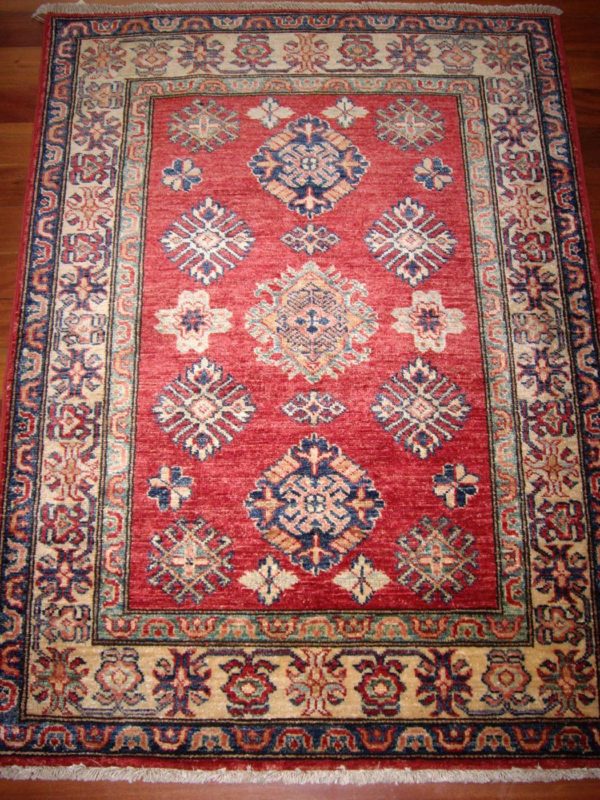 Super fine Kazak