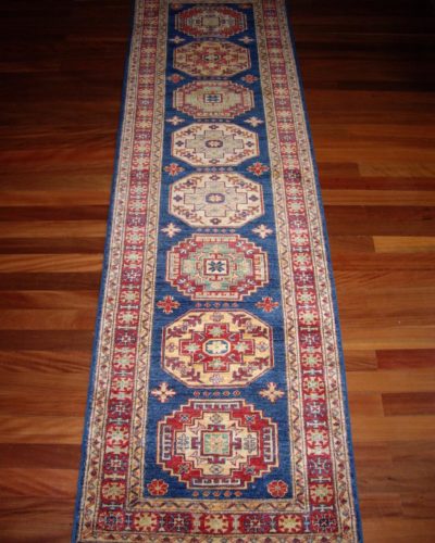 Super Afghan Kazak runner