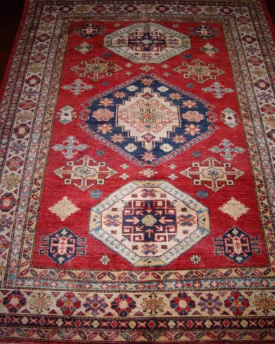 Super Fine Afghan Kazak