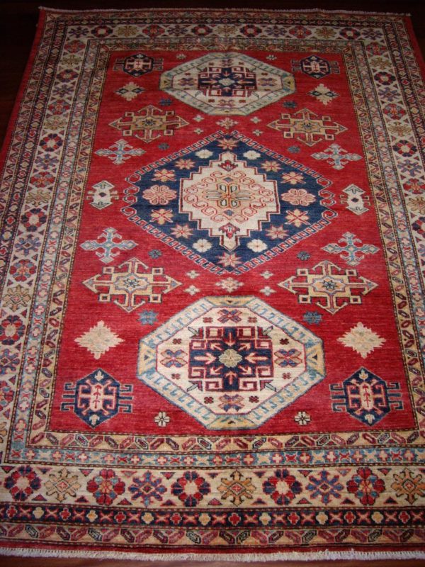 Super Fine Afghan Kazak