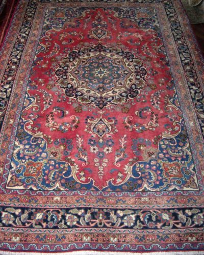 Old Persian Meshad